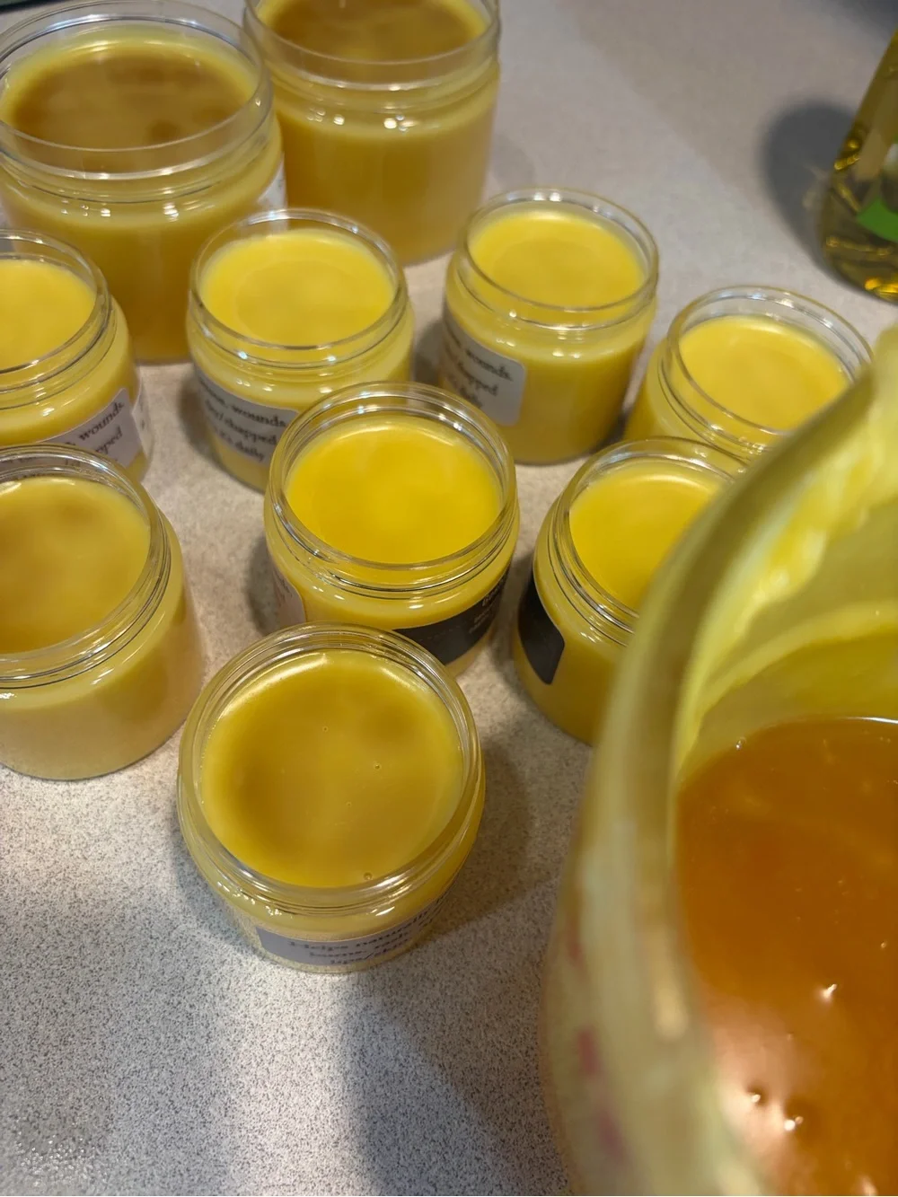 GOSHA GIRLS REMEDIES miracle healing